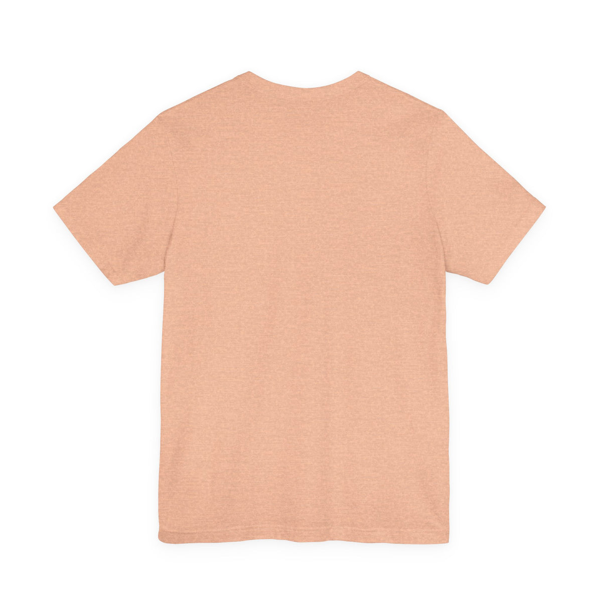 Floral Comfort Tee — "You can find me in the meadows..." Soft White Graphic T‑Shirt