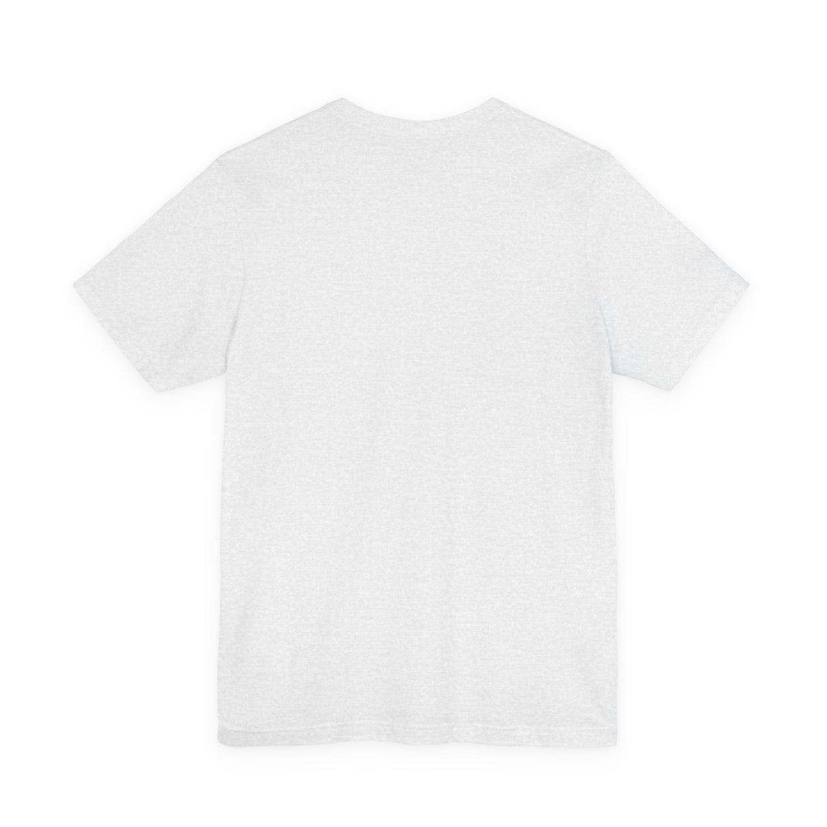 Floral Comfort Tee — "You can find me in the meadows..." Soft White Graphic T‑Shirt