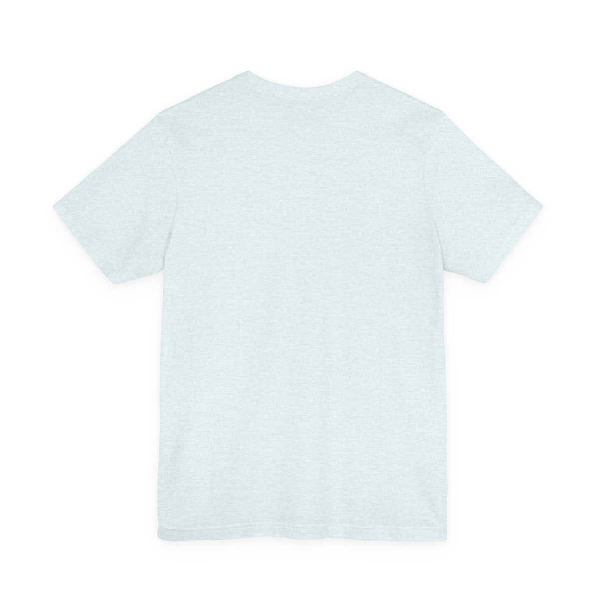 Floral Comfort Tee — "You can find me in the meadows..." Soft White Graphic T‑Shirt