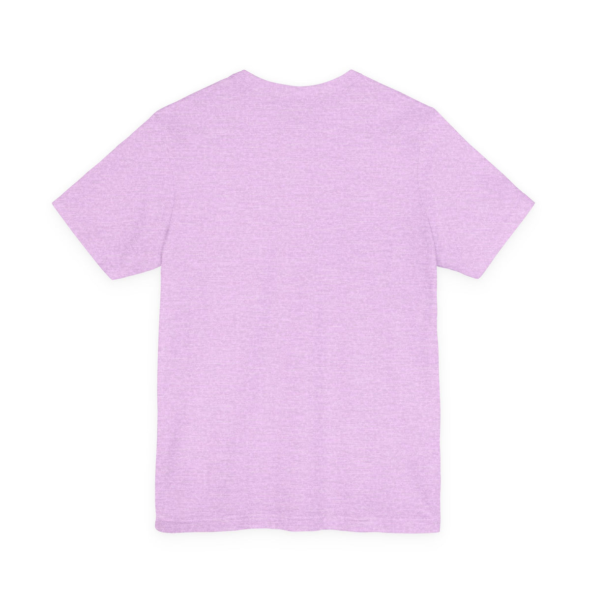 Floral Comfort Tee — "You can find me in the meadows..." Soft White Graphic T‑Shirt