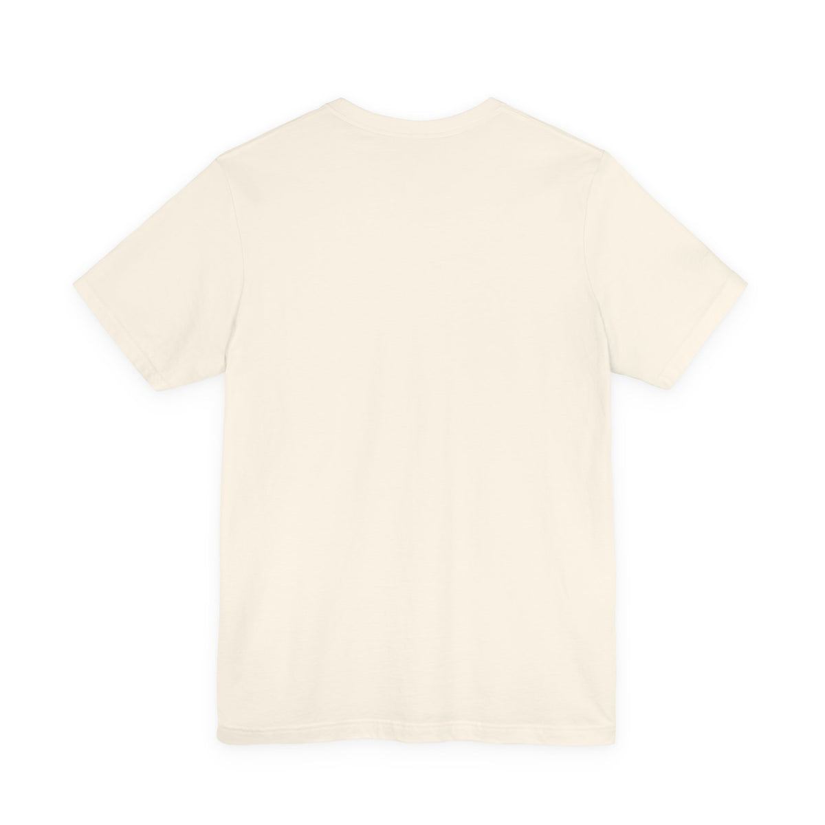 Floral Comfort Tee — "You can find me in the meadows..." Soft White Graphic T‑Shirt