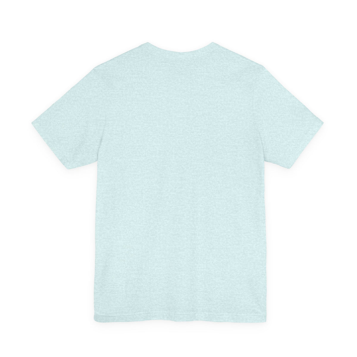 Floral Comfort Tee — "You can find me in the meadows..." Soft White Graphic T‑Shirt