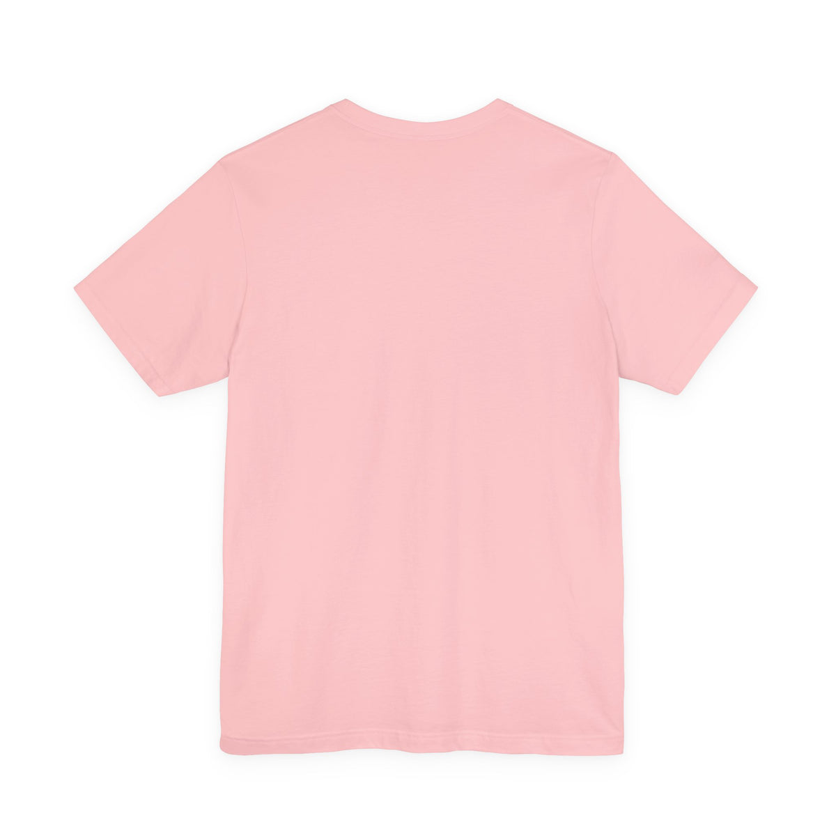 Floral Comfort Tee — "You can find me in the meadows..." Soft White Graphic T‑Shirt