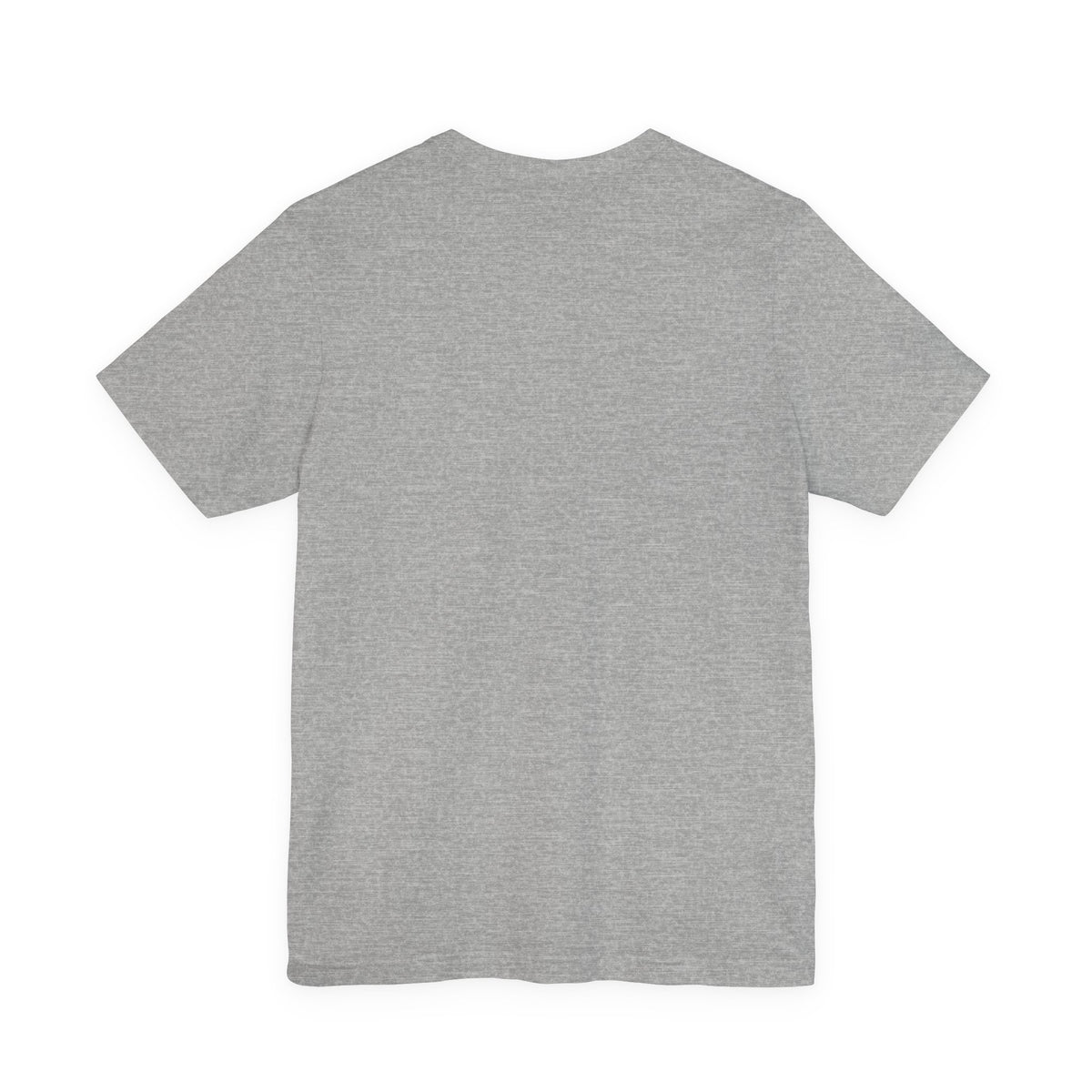 Floral Comfort Tee — "You can find me in the meadows..." Soft White Graphic T‑Shirt